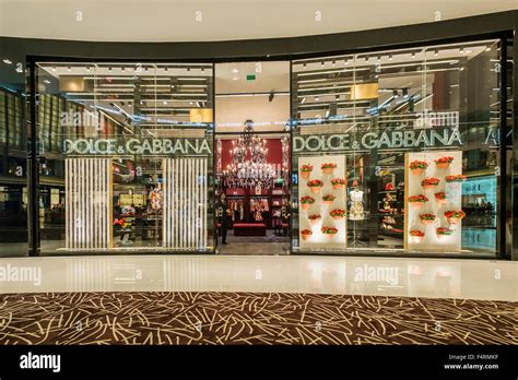 dolce gabbana emirates mall|dolce & gabbana dubai.